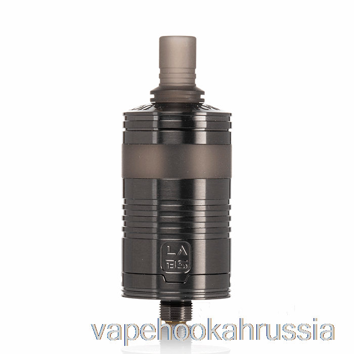Vape Russia Bp Mods Labs 22 мм Mtl Rta Dlc черный